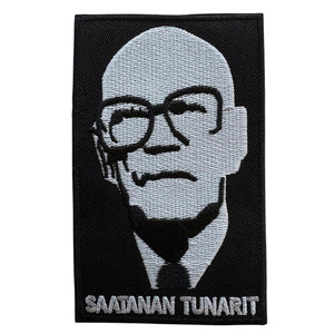 UKK - Saatanan tunarit hihamerkki - Hoopee.fi
