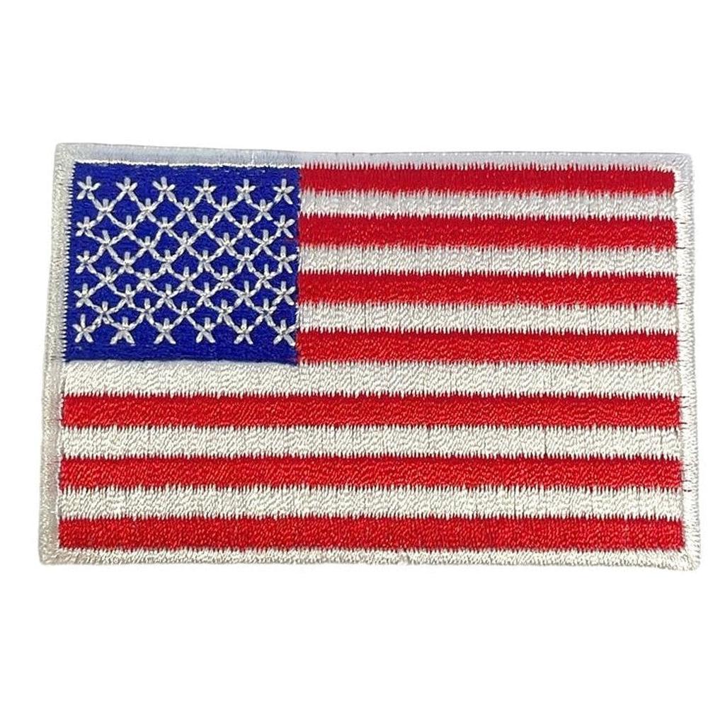 USA hihamerkki - Hoopee.fi