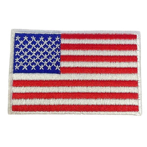 USA hihamerkki - Hoopee.fi