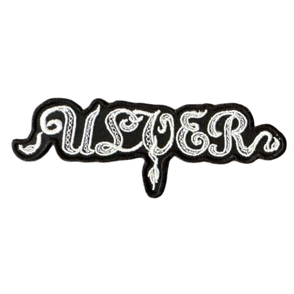 Ulver hihamerkki - Hoopee.fi