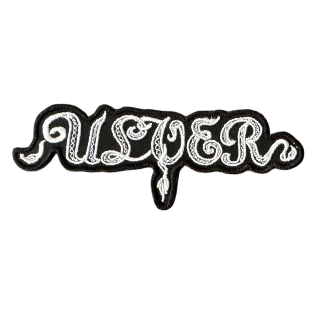 Ulver hihamerkki - Hoopee.fi