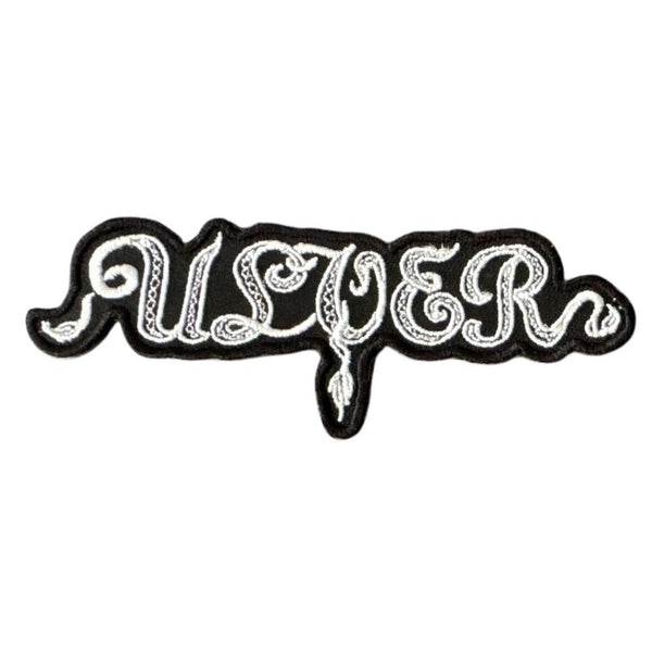 Ulver hihamerkki - Hoopee.fi