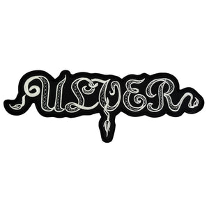 Ulver selkämerkki - Hoopee.fi