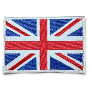 United Kingdom hihamerkki - Hoopee.fi