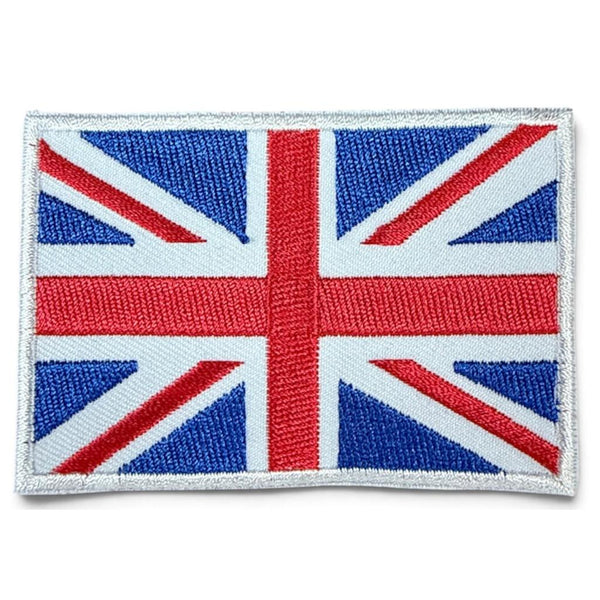 United Kingdom hihamerkki - Hoopee.fi