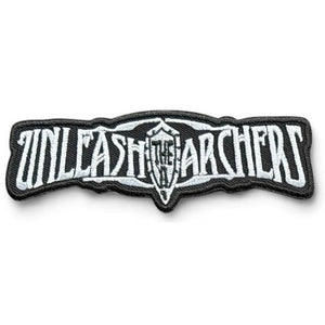 Unleash the Archers - Logo hihamerkki - Hoopee.fi
