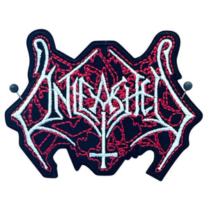 Unleashed - Logo hihamerkki - Hoopee.fi