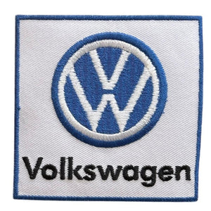 VW Volkswagen hihamerkki - Hoopee.fi