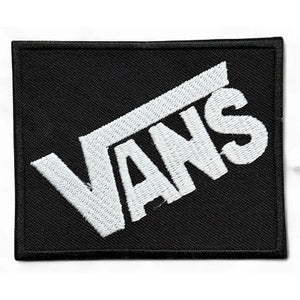 Vans Off the Wall kangasmerkki - Hoopee.fi