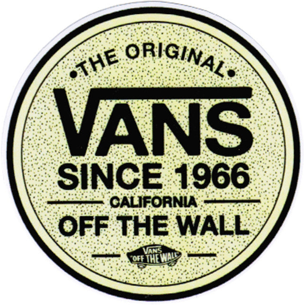 Vans - Since 1966 tarra - Hoopee.fi