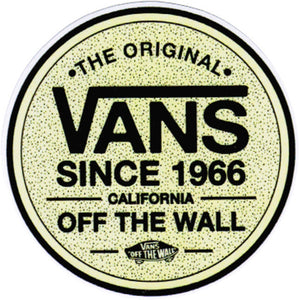 Vans - Since 1966 tarra - Hoopee.fi