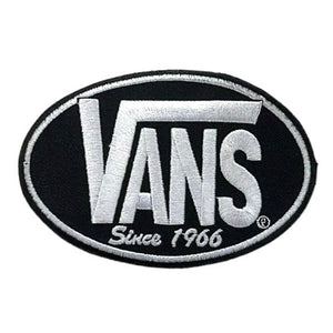 Vans since 1966 hihamerkki - Hoopee.fi