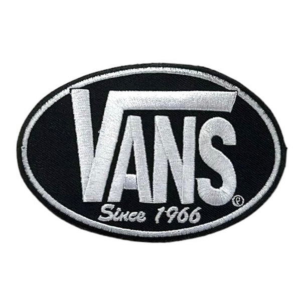 Vans since 1966 hihamerkki - Hoopee.fi