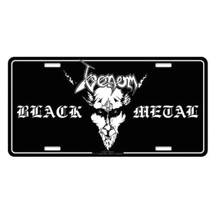 Venom Black Metal peltikyltti - Hoopee.fi