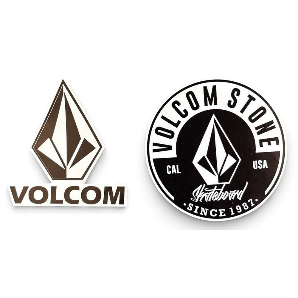 Volcom tarrat 2 yhden hinnalla - Hoopee.fi