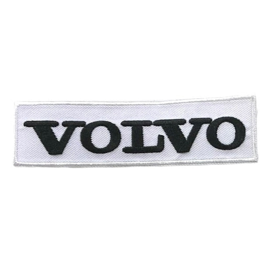 Volvo hihamerkki - Hoopee.fi
