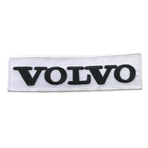 Volvo hihamerkki - Hoopee.fi