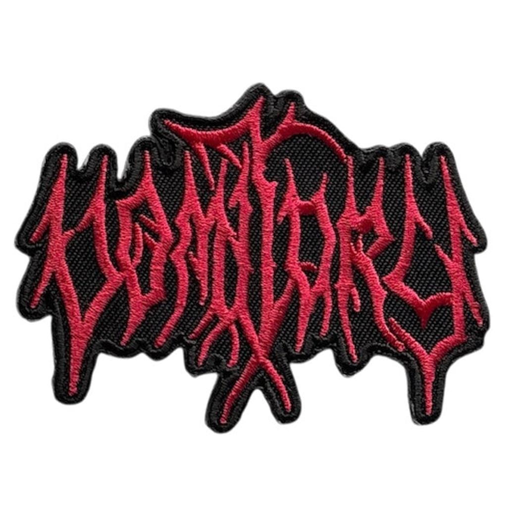 Vomitory - Logo hihamerkki - Hoopee.fi