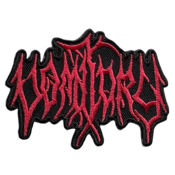 Vomitory - Logo hihamerkki - Hoopee.fi