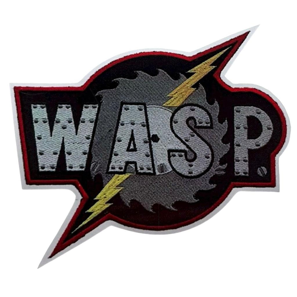WASP tarra - Hoopee.fi