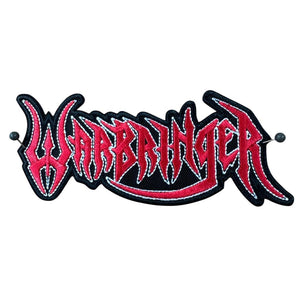 Warbringer - Logo hihamerkki - Hoopee.fi