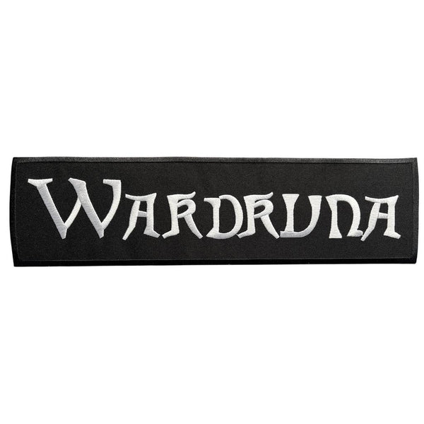 Wardruna selkämerkki - Hoopee.fi