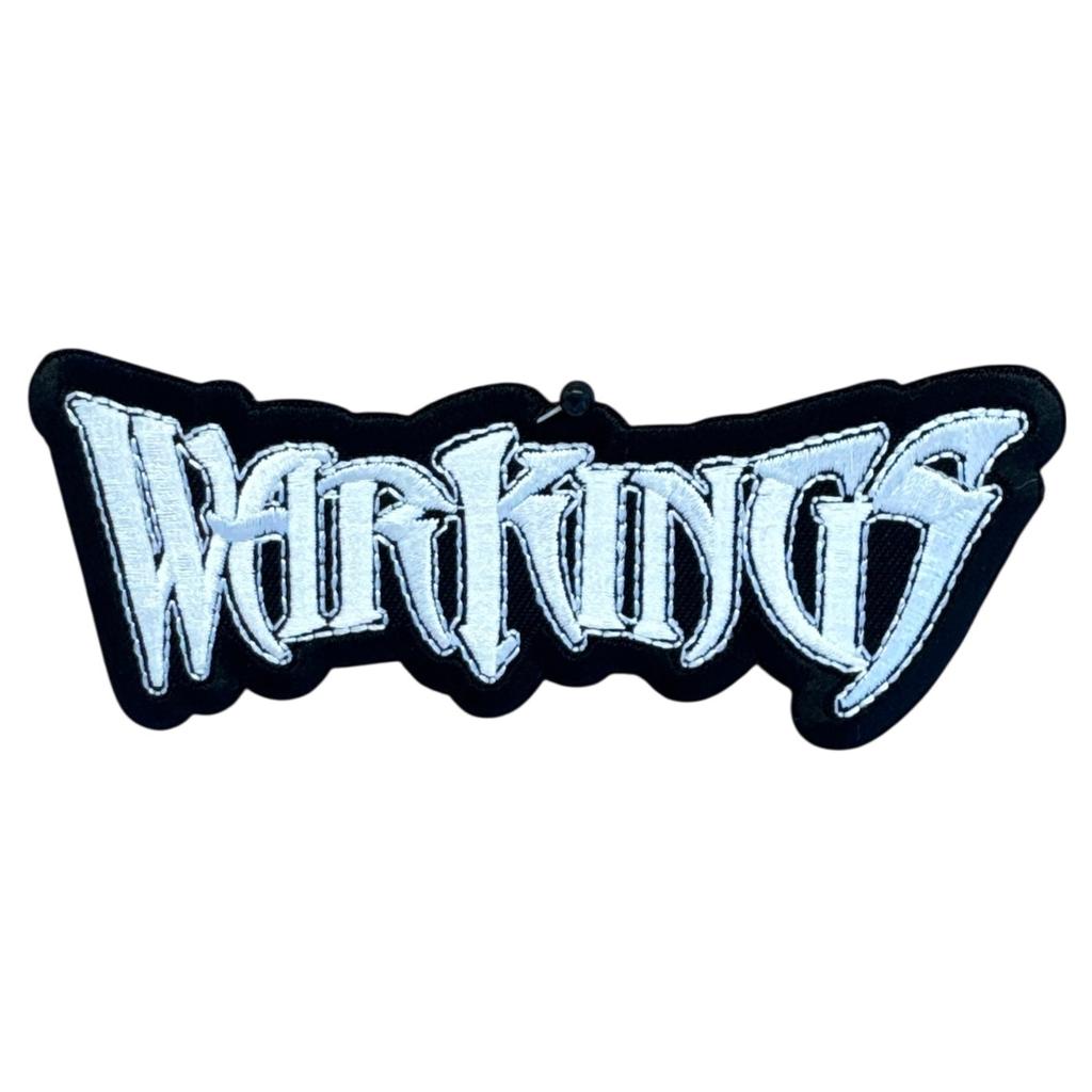 Warkings hihamerkki - Hoopee.fi