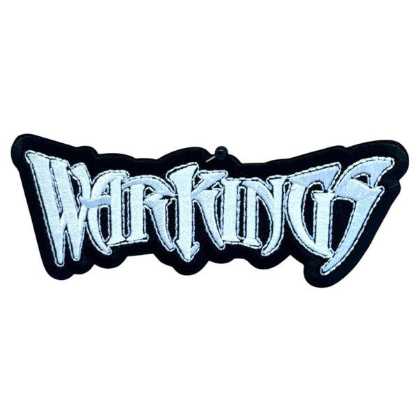 Warkings hihamerkki - Hoopee.fi