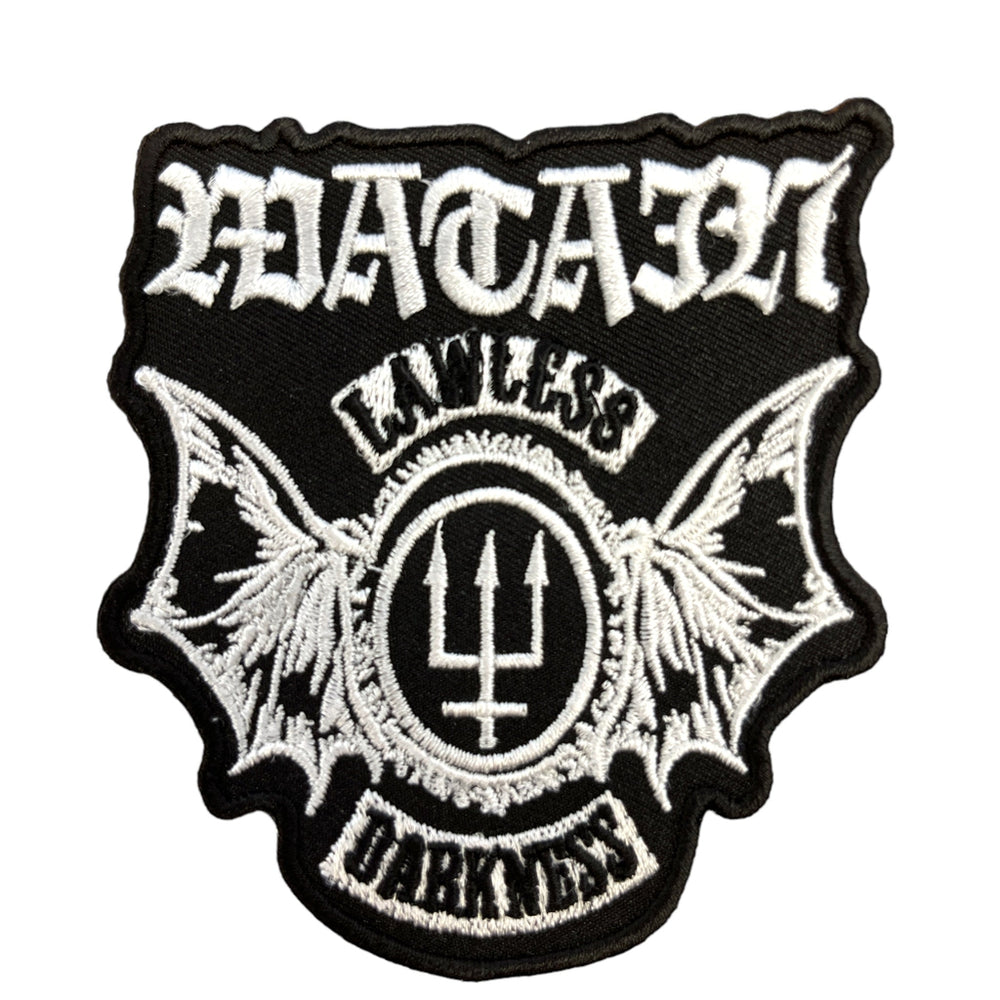 Watain - Lawless hihamerkki - Hoopee.fi