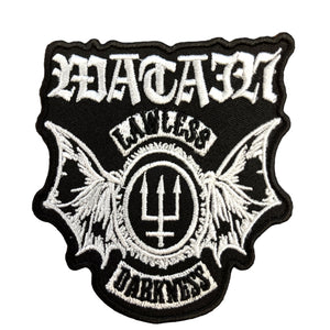 Watain - Lawless selkämerkki - Hoopee.fi