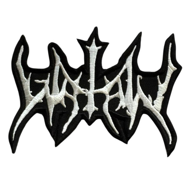 Watain - Textlogo hihamerkki - Hoopee.fi