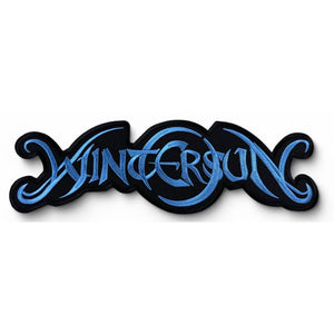 Wintersun - Logo selkämerkki - Hoopee.fi