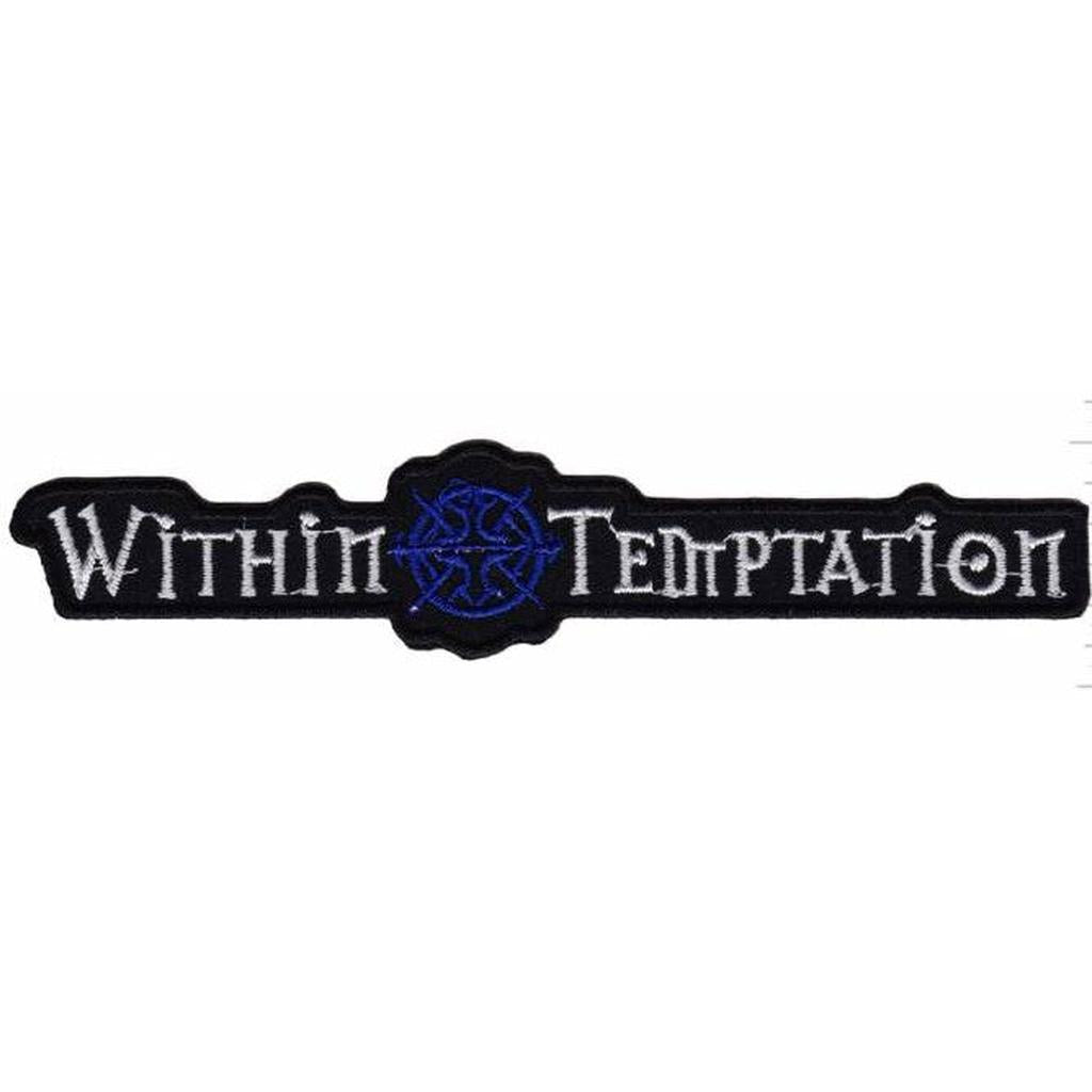 Within Temptation hihamerkki - Hoopee.fi