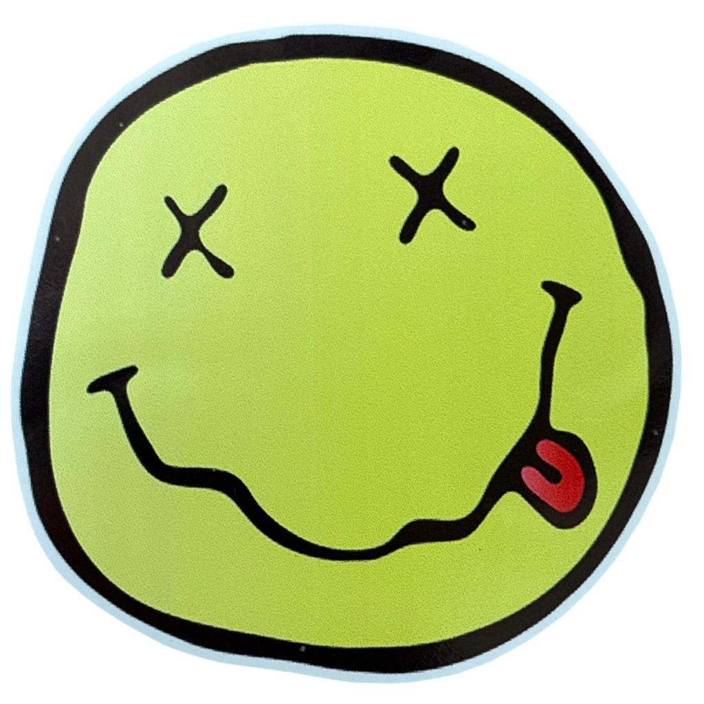 XX smiley tarra - Hoopee.fi