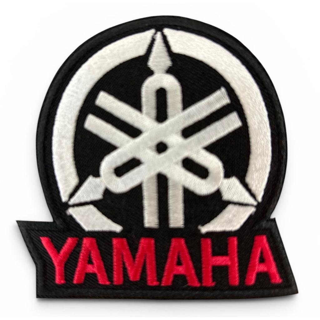 Yamaha - Logo hihamerkki - Hoopee.fi
