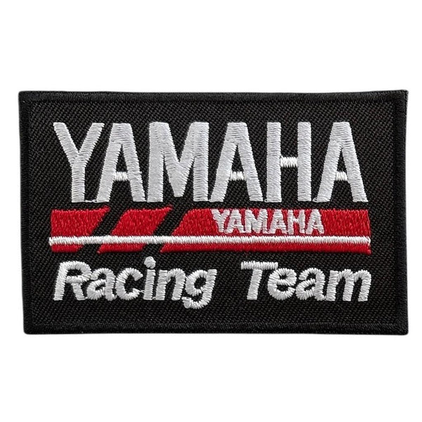 Yamaha - Racing Team hihamerkki - Hoopee.fi