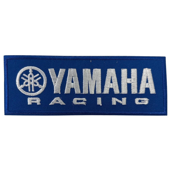 Yamaha Racing hihamerkki - Hoopee.fi