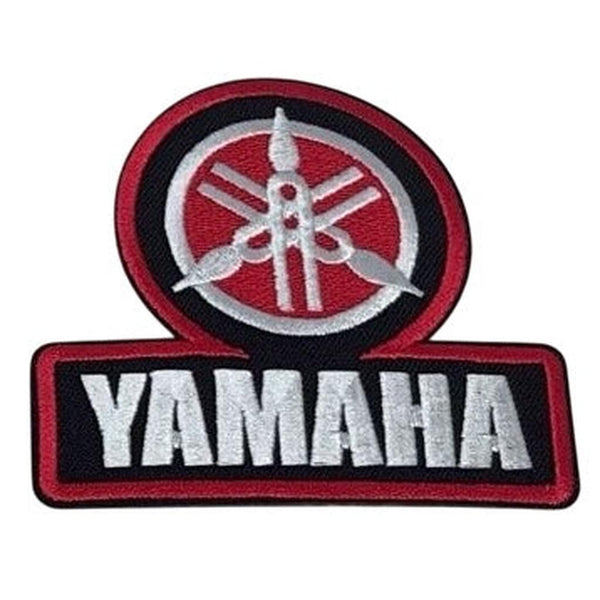 Yamaha hihamerkki - Hoopee.fi
