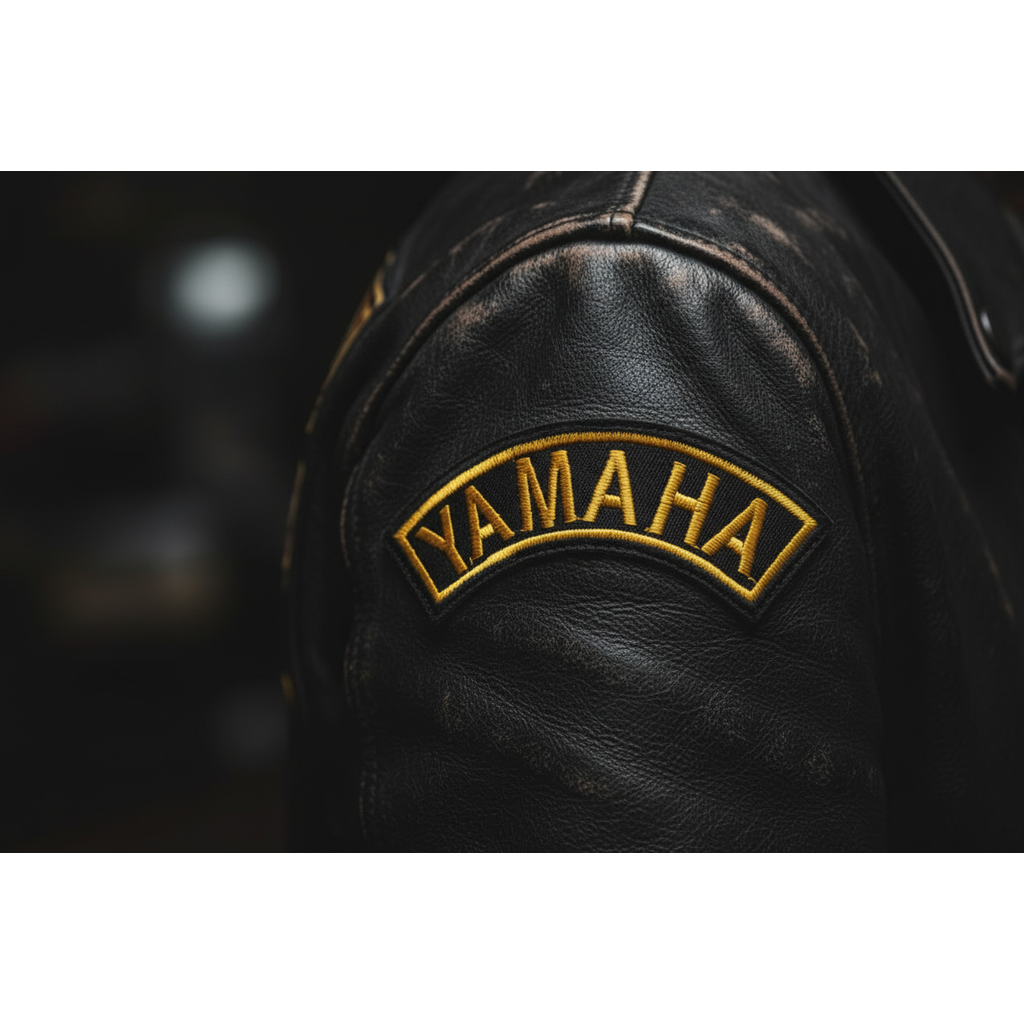 Yamaha kaarimerkki - Hoopee.fi