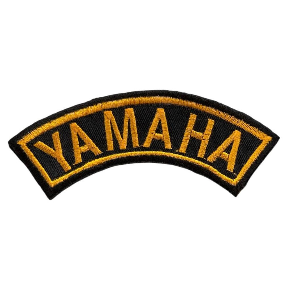 Yamaha kaarimerkki - Hoopee.fi