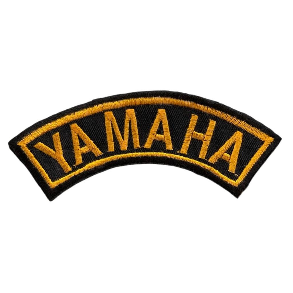 Yamaha kaarimerkki - Hoopee.fi