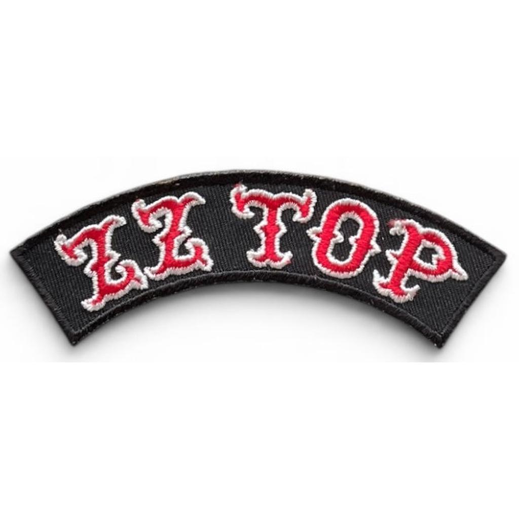 ZZ Top kaarimerkki