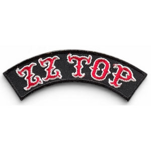 ZZ Top kaarimerkki - Hoopee.fi