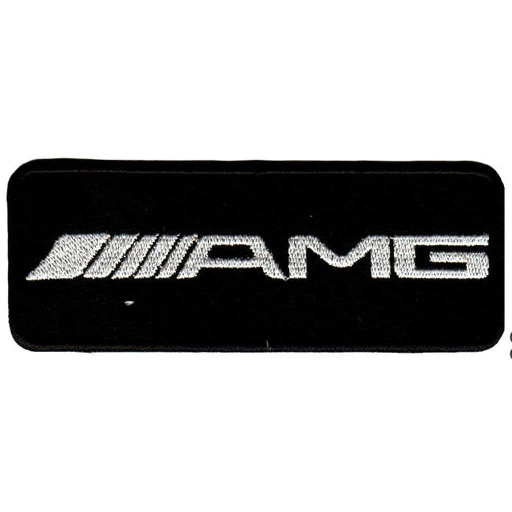 Mercedes Benz AMG hihamerkki - Hoopee.fi