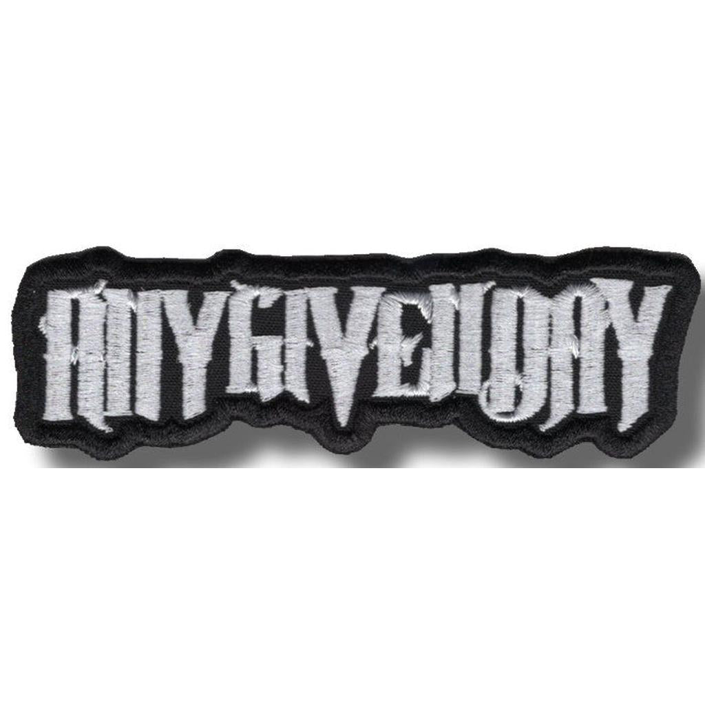 Any Given Day hihamerkki - Hoopee.fi