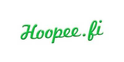 Hoopee logo desktop