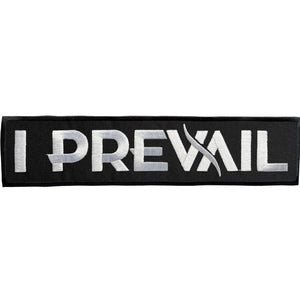 i Prevail selkämerkki - Hoopee.fi