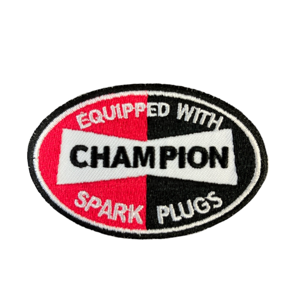 Champion spark plugs kangasmerkki - Hoopee.fi