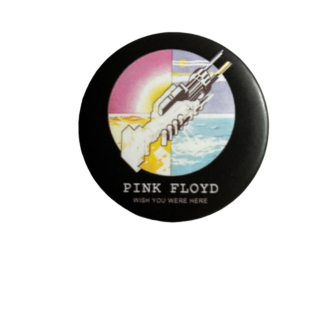 Pink Floyd - Wish you were here rintanappi - Hoopee.fi