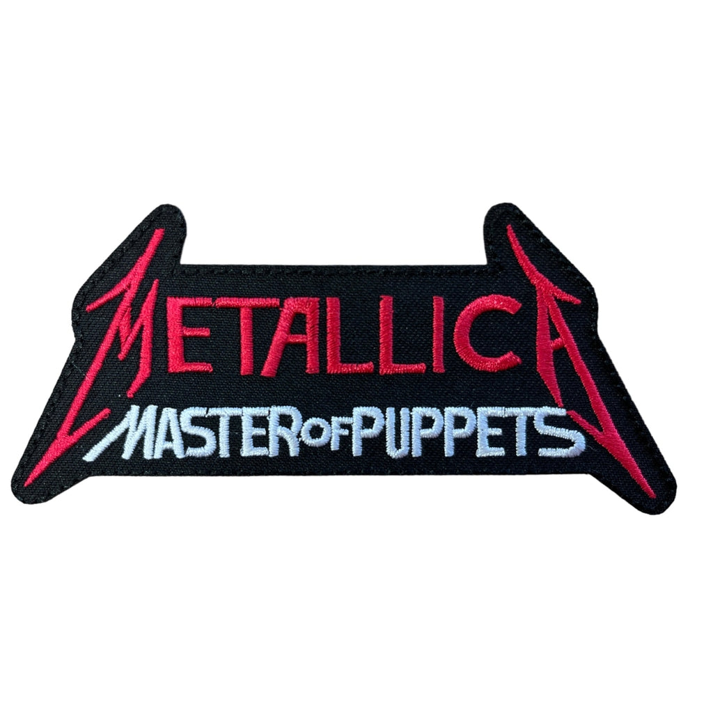 Metallica - Text puppets hihamerkki - Hoopee.fi
